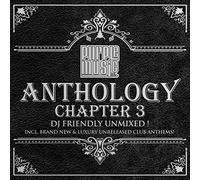 Compilation - Purple Music Anthology 3