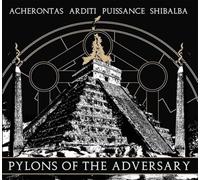 Compilation - Pylons of the Adversary