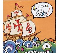 Compilation - Que Linda Es Cuba