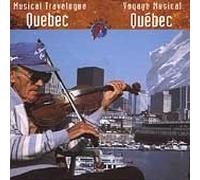 Compilation - Quebec [Import]