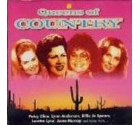 Compilation - Queens of Country