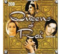 compilation - Queens of Rai