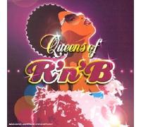 Compilation - Queens Of R'N'B