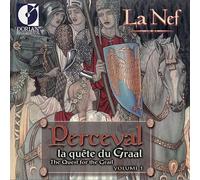 Compilation - Quest for the Grail, Vol.1