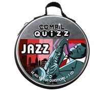 Compilation Quizz Jazz