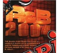 Compilation - R&B 2004