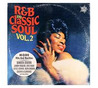 Compilation - R&B and Classics Soul Vol.2