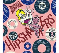 Compilation - R&b Hipshakers Vol 3 [Vinilo]