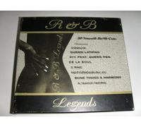 Compilation - R & B Legends