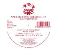 Compilation - R.U. Streetwise (Various Artists) [Vinilo]