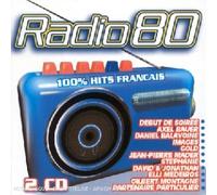 Compilation - Radio 80 (La Bande Son Des Années 80)