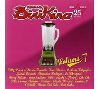 Compilation - Radio Birikina 25° Vol.7