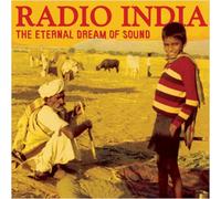 compilation - Radio India: the Eternal...USA
