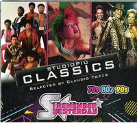 Compilation - Radio Studio Piu' Classics