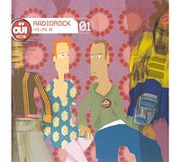 Compilation - Radiorock Vol.1