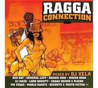 Compilation - Ragga Connection (Mixed By Dj Xela)