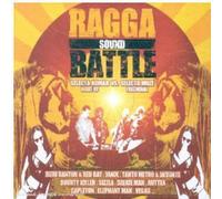 Compilation - Ragga Sound Battle : Wake Up S