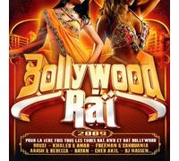 Compilation - Raï Bollywood 2009