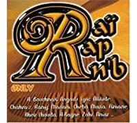 Compilation Rai - "Rai-Rap-RNB"