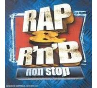 Compilation - Rap and R'n'b