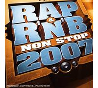 Compilation - Rap and R''n''b Non Stop 2007