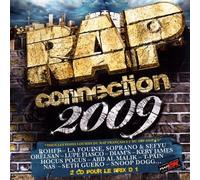 Compilation - Rap Connection 2009