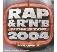 Compilation - Rap Et R'n'b Non Stop 2004