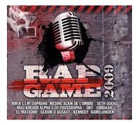 Compilation - Rap Game 2009