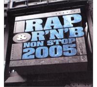 Compilation - Rap & R&B Non Stop 2005