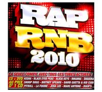 Compilation - Rap & R'N'B 2010