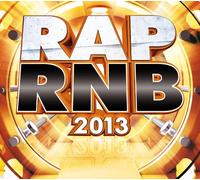 Compilation - Rap Rnb 2013