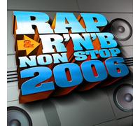 Compilation - Rap & R'N'B Non Stop 2008