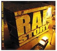 Compilation - Rap Story