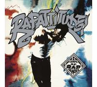 Compilation - Rapattitude (Réédition 1990)