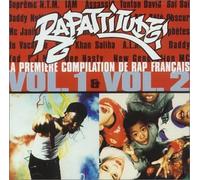 Compilation - Rapattitude Vol.1 & 2