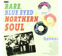Compilation - Rare, Blue Eyed & Northern Soul [Vinilo]