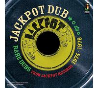 Compilation - Rare Dubs From Jackpot Records