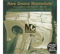 Compilation - Rare Groove Mastercuts 3