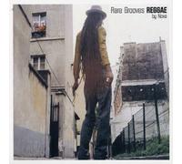 Compilation - Rare Grooves Reggae