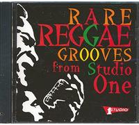 Compilation - Rare Reggae Grooves