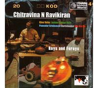 Compilation - Rays & Forays