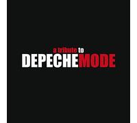 Various Artists Re:covered 3: A Tribute to Depeche Mode (CD) (Importación USA)