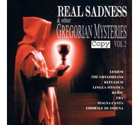 Compilation - Real Sadness & Gregorian Mysteries Vol. 2