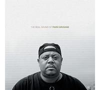 Compilation - Real Sound of Mark Grusane [Vinilo]