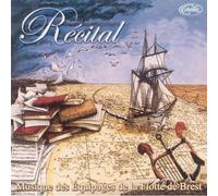 Compilation - Recital