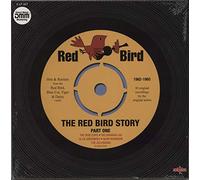 Compilation - Red Bird Story Vol. 1 [Vinilo]