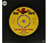 Compilation - Red Bird Story Vol. 2 [Vinilo]