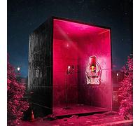 Compilation - Red Bull 64 Bars the Album [Vinilo]