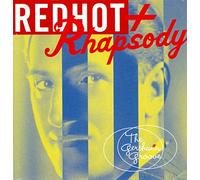 Compilation - Red,Hot & Rhapsody