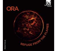 Digby,Suzi - Refuge from the Flames